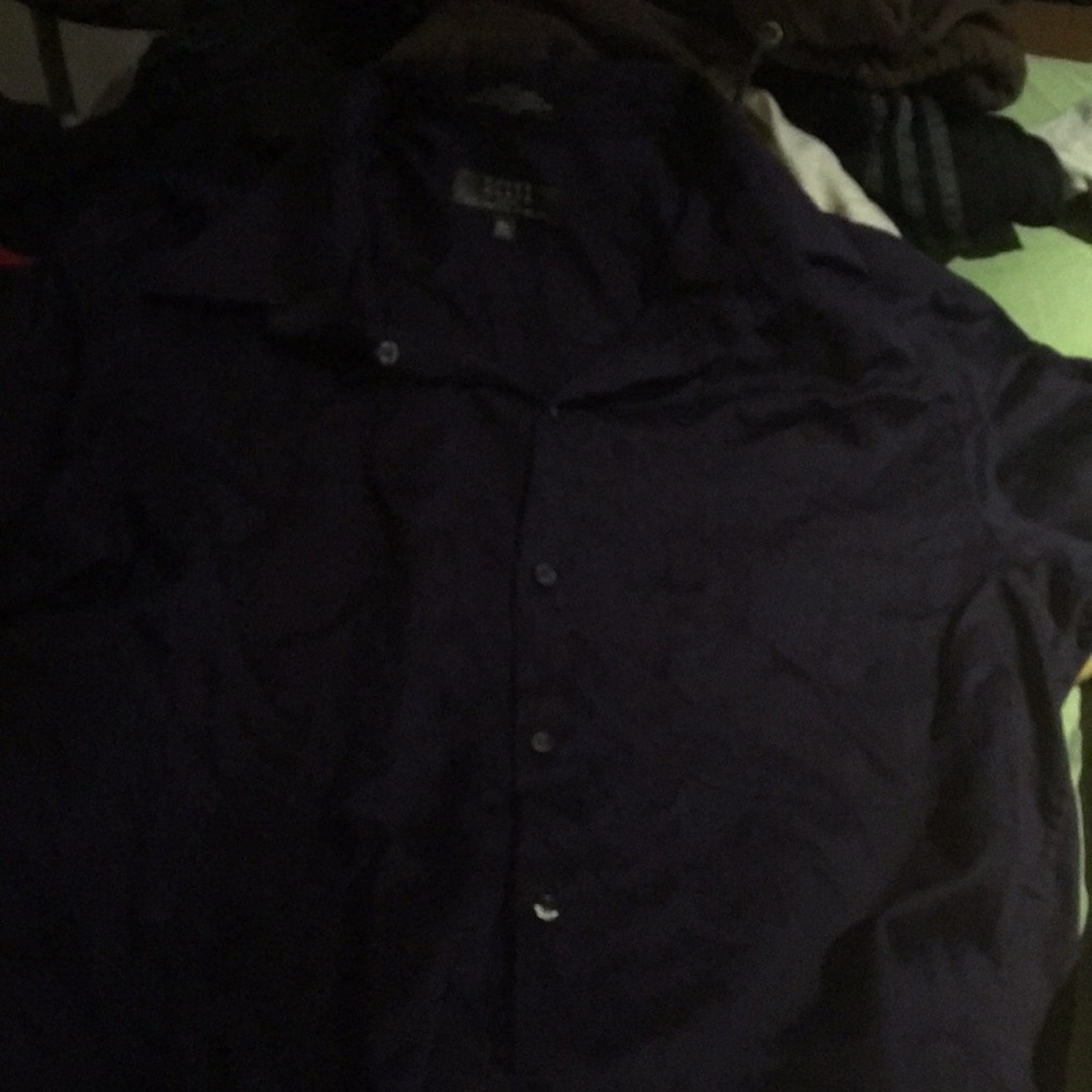 Dress shirt